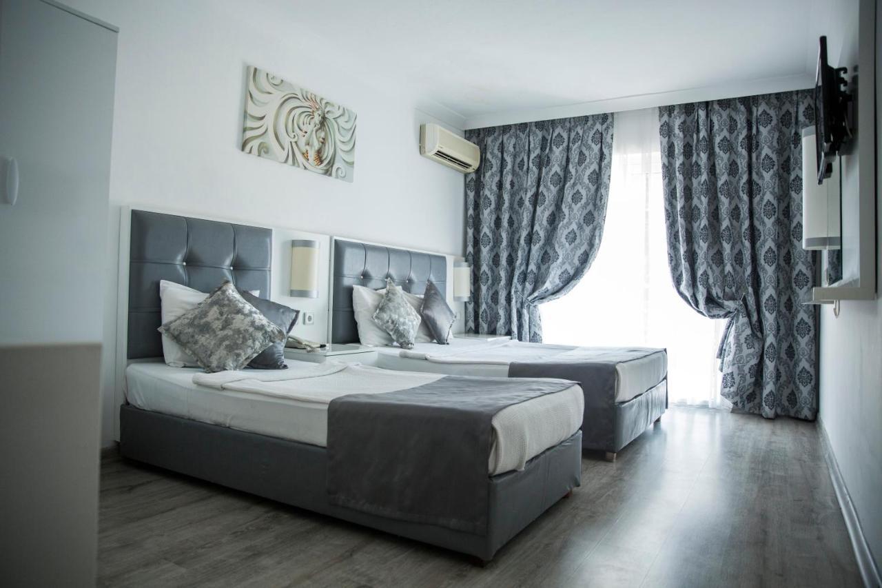 Halici Hotel Мармарис Екстер'єр фото